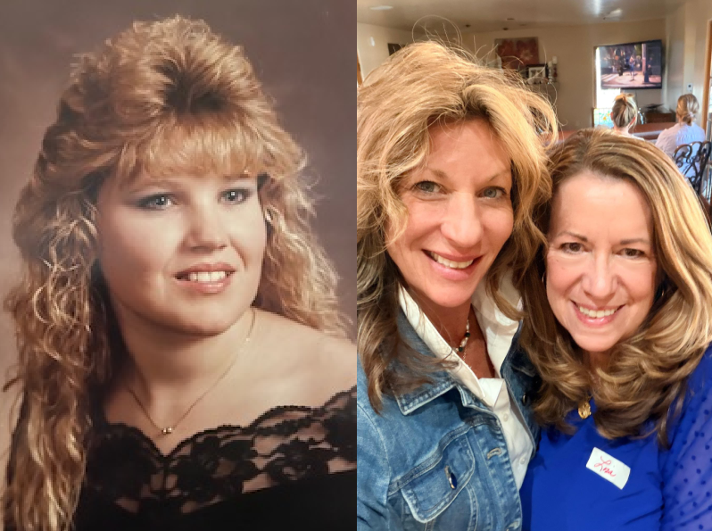 Vicki Palmer's Validation with her daughter Dusti through Lisa Wilcoxson