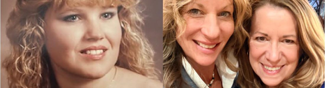 Vicki Palmer's Validation with her daughter Dusti through Lisa Wilcoxson
