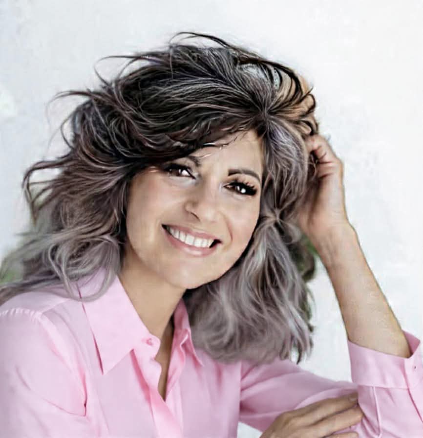 Connie Fusella
