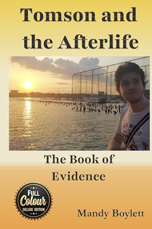 Tomson and the Afterlife