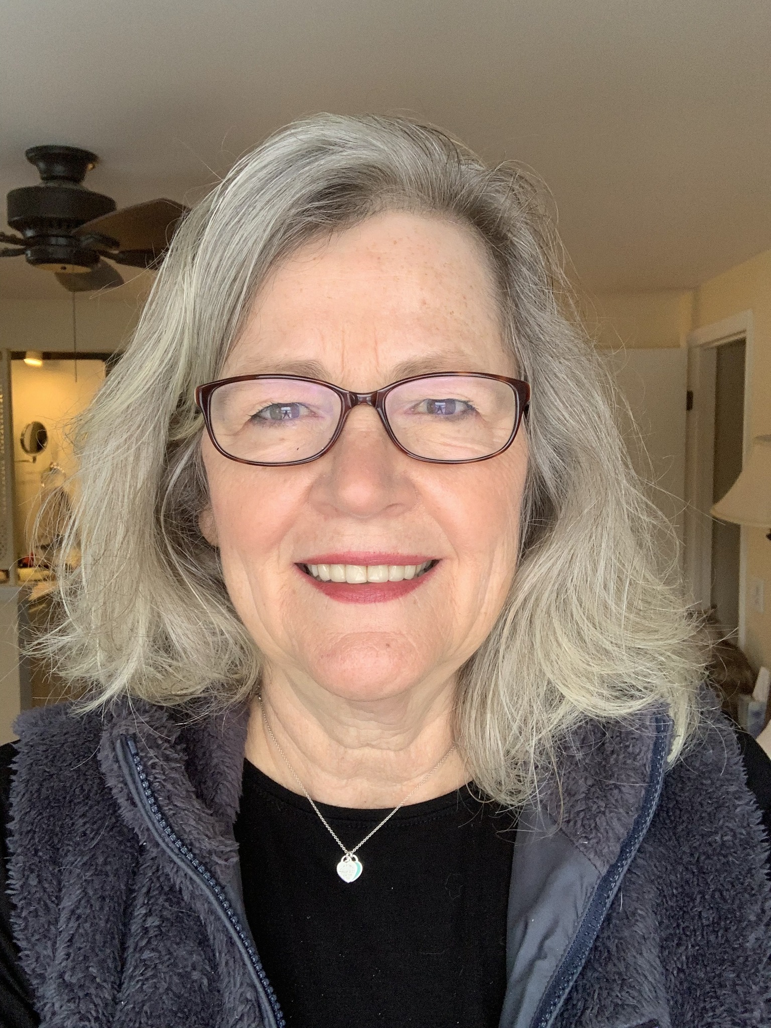 Mary Yamamoto's article in The Crazy Wisdom Journal