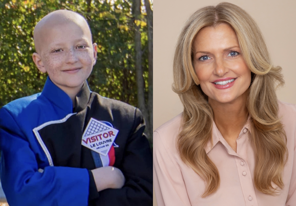 Jill Augustine's Validation with her son Matt with Stacey Lynn Cripps