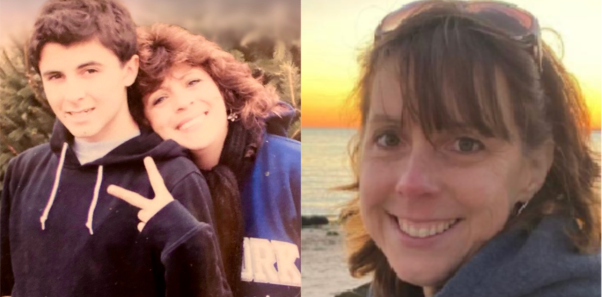 NEW AFFILIATE GROUP! Helping Parents Heal - Rhode Island!