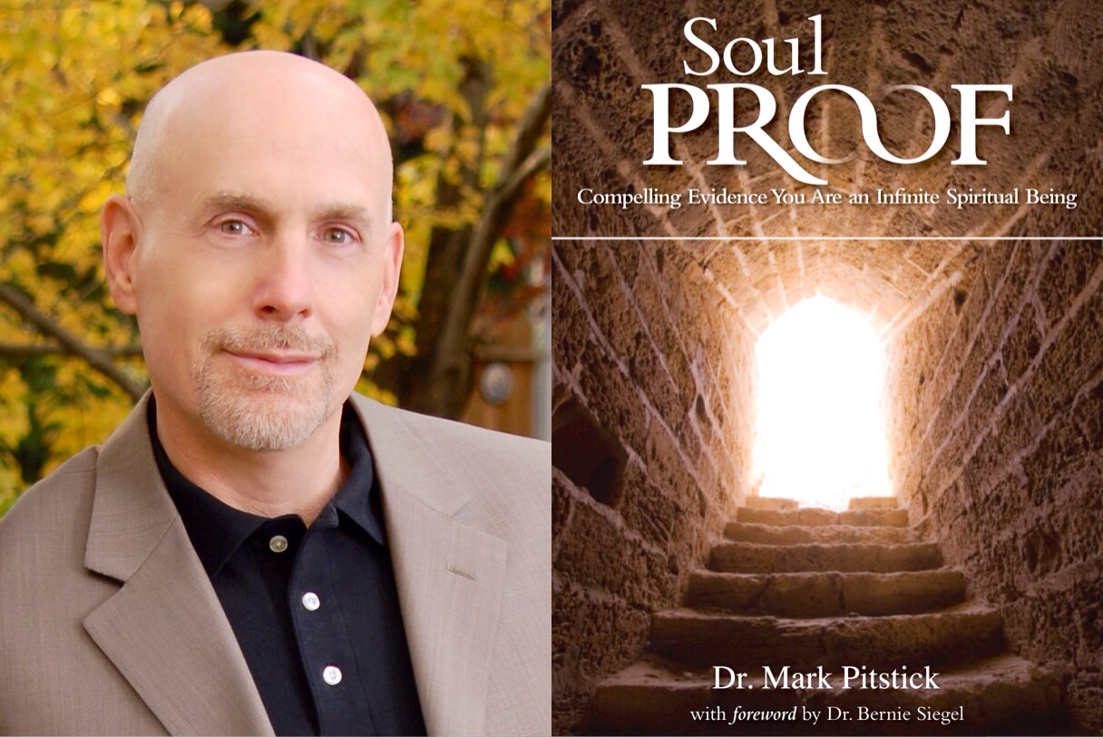 Evolved Souls Don't Need Long Earthly Experiences June 2026