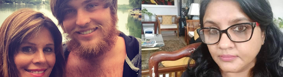 Betsy Murphy's Validation Story with her son Charlie Griswold through Manisha Akhauri