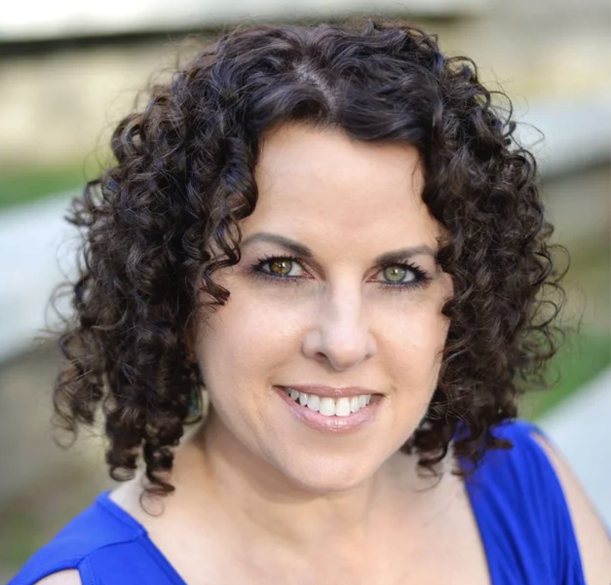 Cate Coffelt