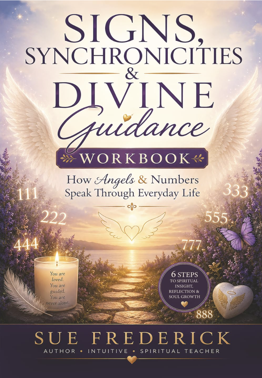 Signs, Synchronicities, and Divine Guidance