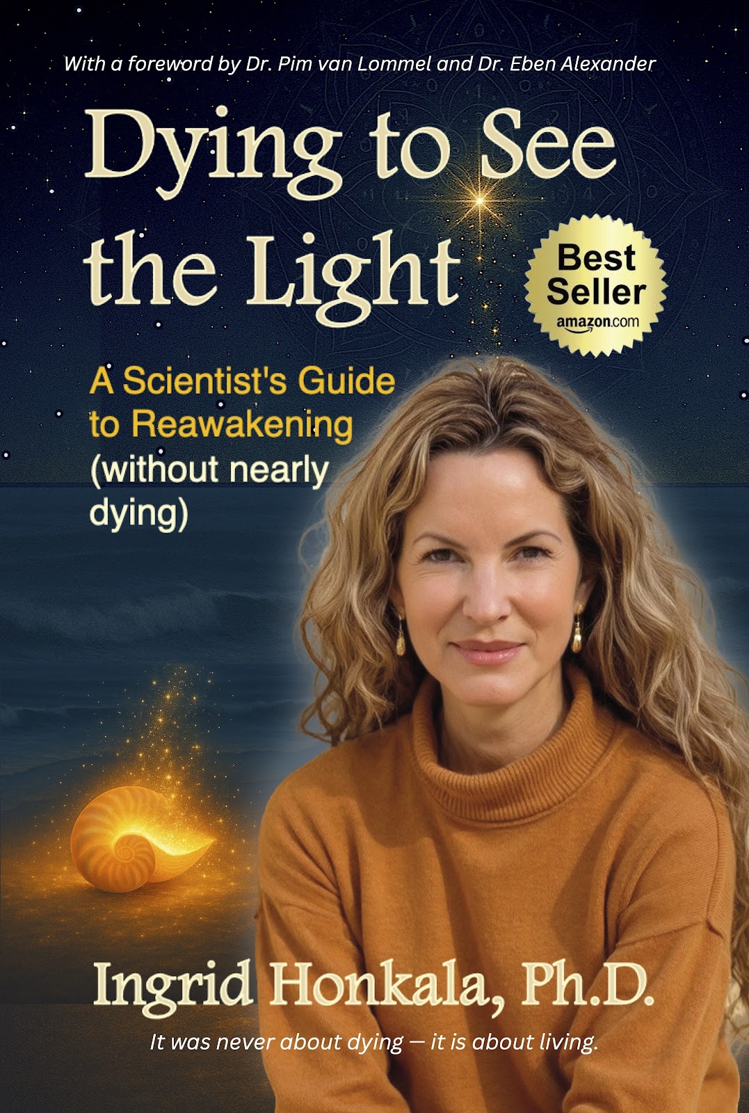 Dying to See the Light