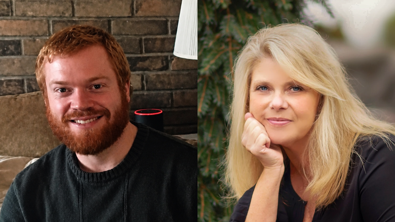 Rosanne Norris' Validation with her son Lee through Jennifer Brazier