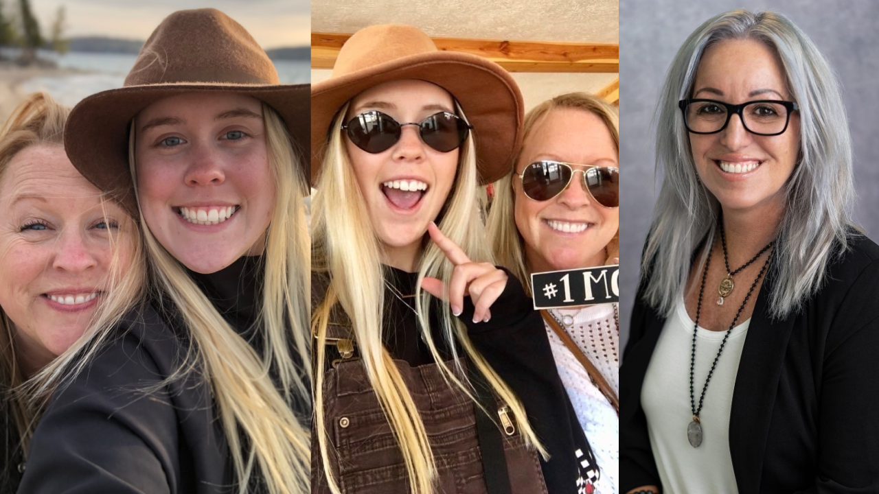 Tammy Patrick's Validation with her daughter Ali through Beth Lynch