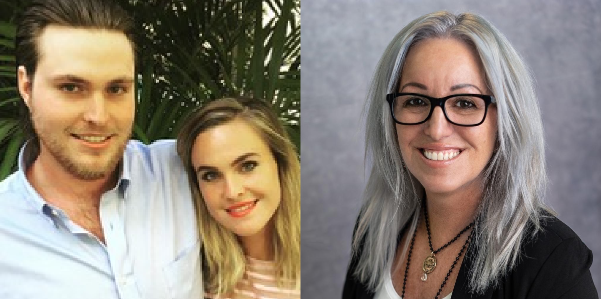 Betsy Murphy's Validation Story with her son Charlie Griswold through Beth Lynch