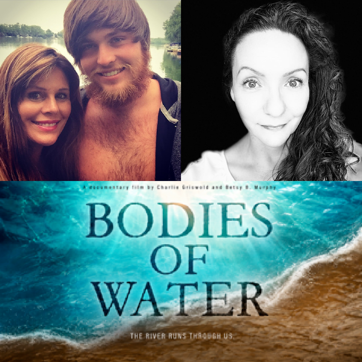 Betsy Murphy's Validation Story with her son Charlie Griswold through Nicole Willett, Peaceful Nik