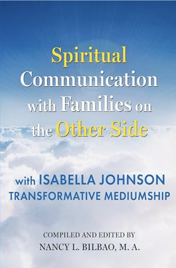 Spiritual Communication