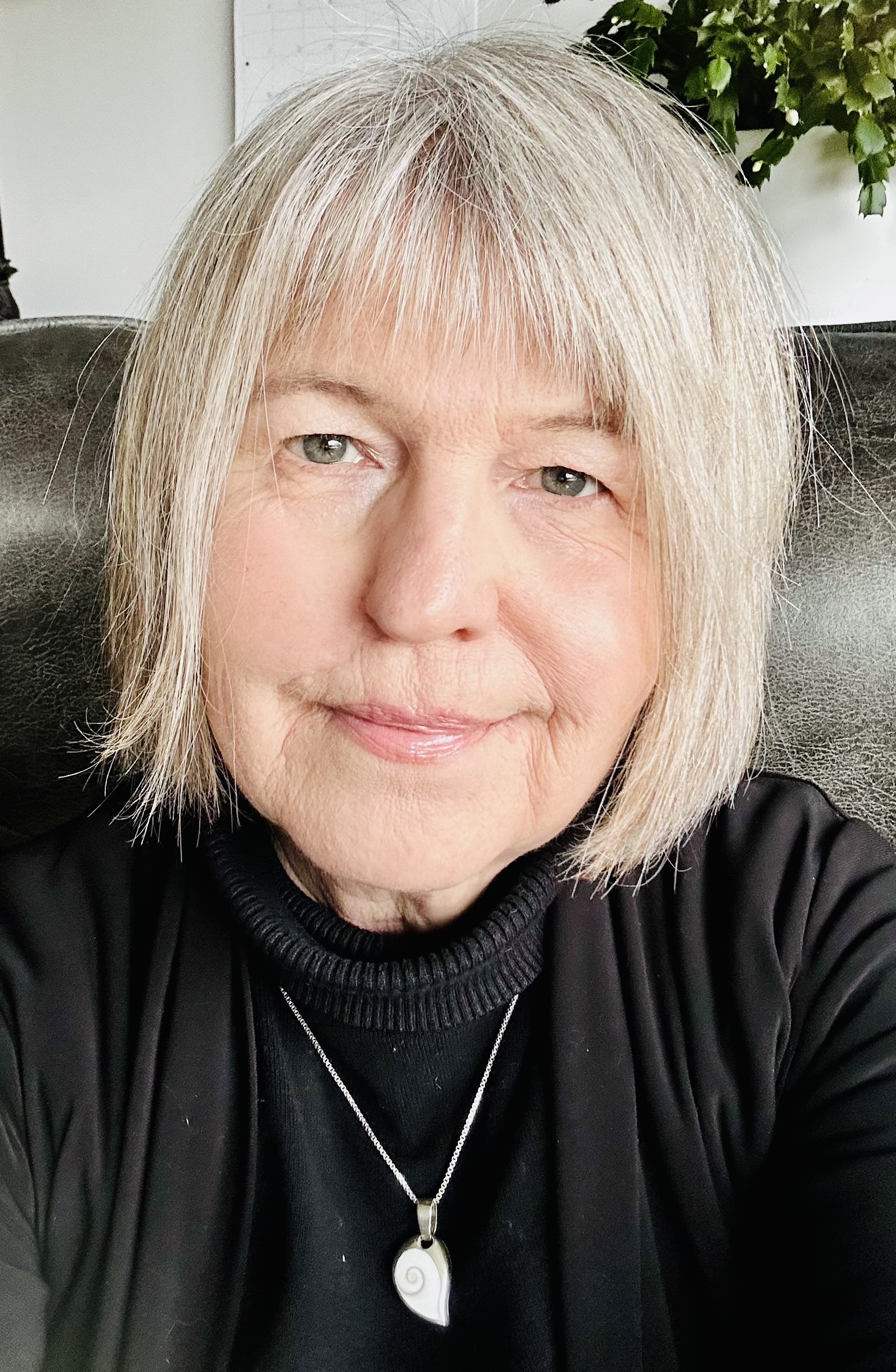 Birgit Laskowski
