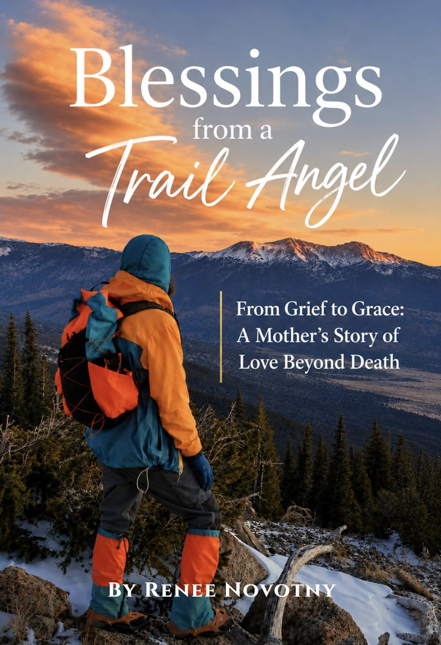 Blessing from a Trail Angel