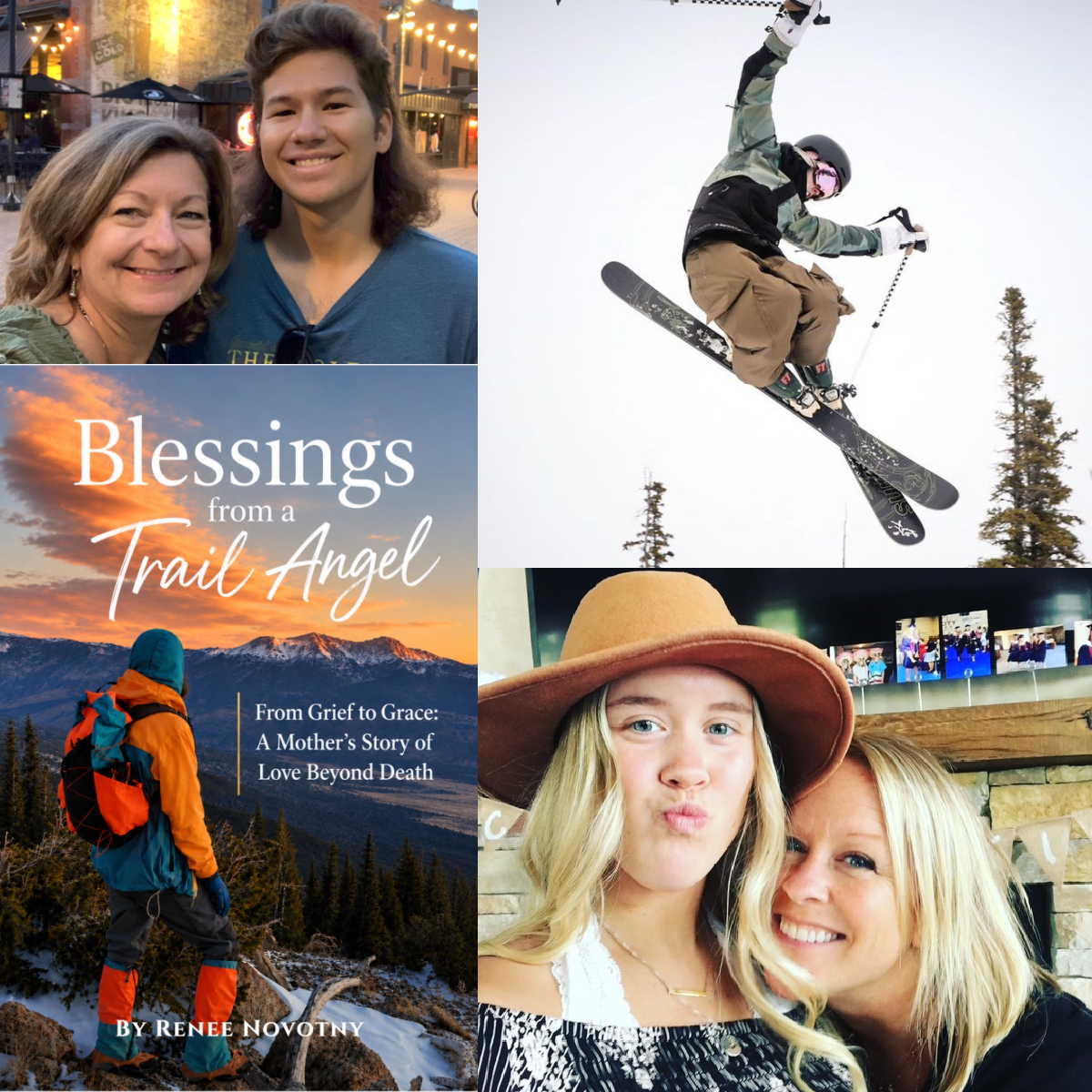 Affiliate Leader Focus: Renee Novotny & Tammy Patrick, HPH Western NC, HPH New Member Welcome, HPH - Mountain Mamas