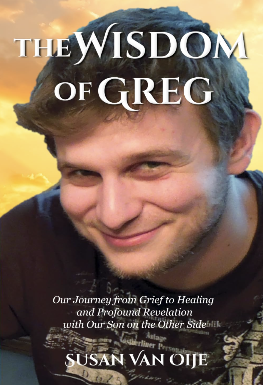 The Wisdom of Greg