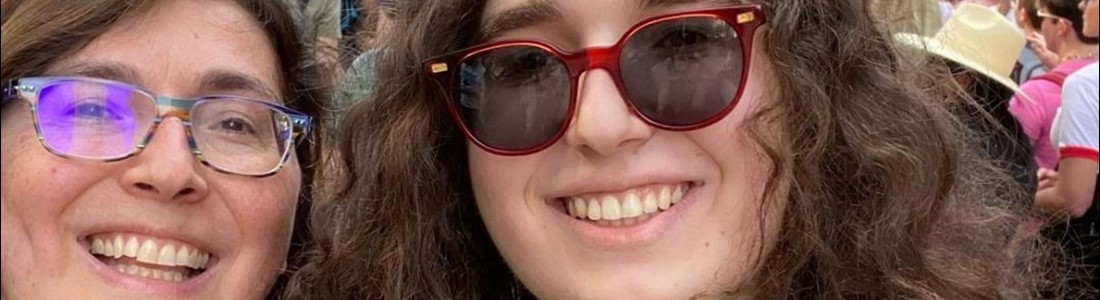 NEW AFFILIATE GROUP - NYC with Merav Segal