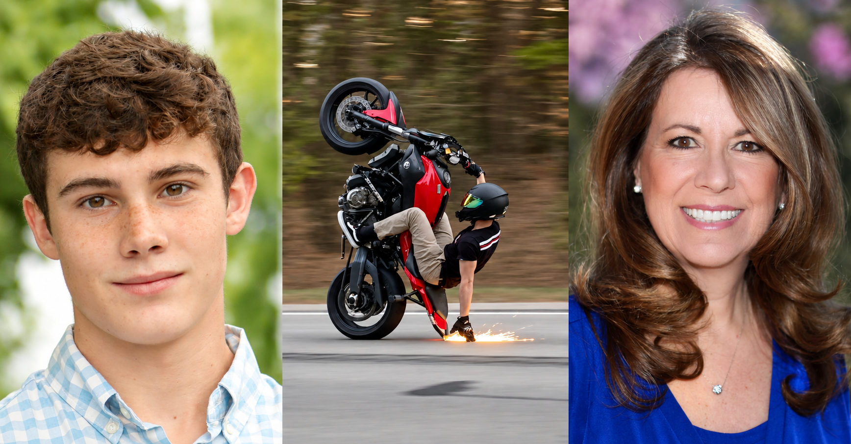 Janet Wilson's Validation from her son Ben through Lisa Wilcoxson