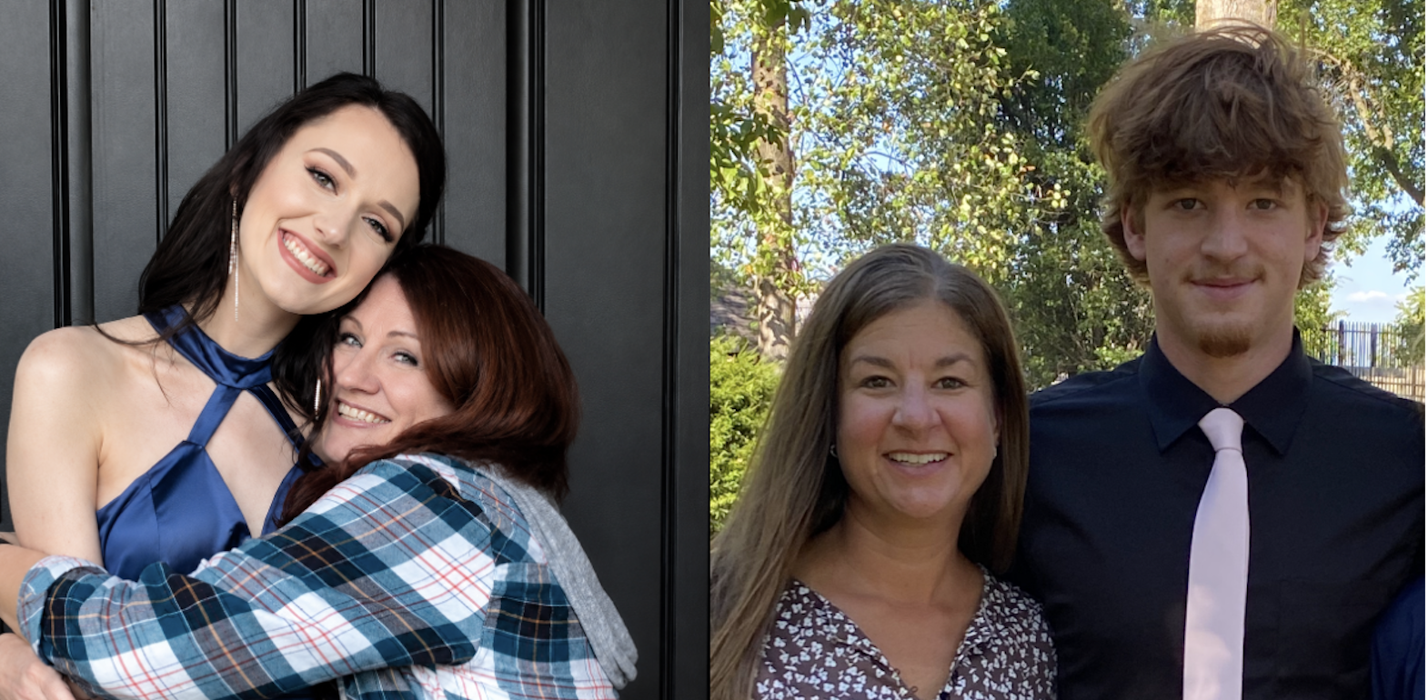 NEW AFFILIATE LEADER - Erin Silhavy, St Louis/Jefferson County