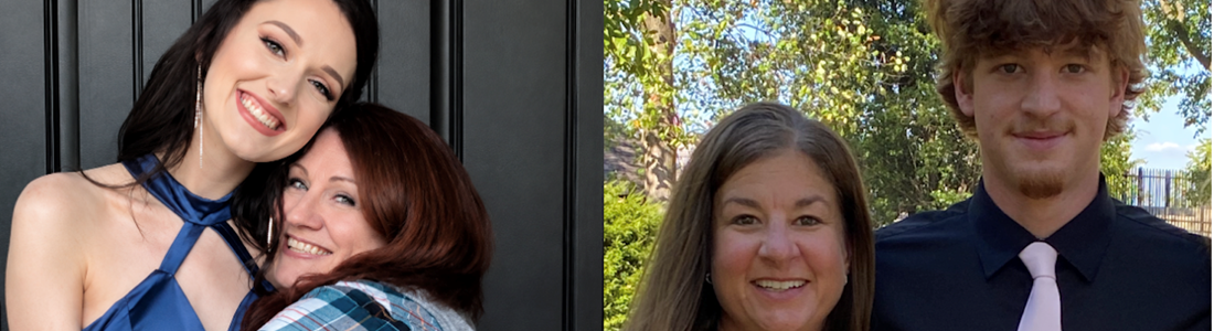 NEW AFFILIATE LEADER - Erin Silhavy, St Louis/Jefferson County