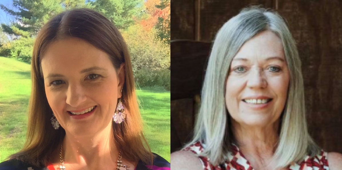 NEW AFFILIATE LEADER - Kimberly Hill, Binghamton