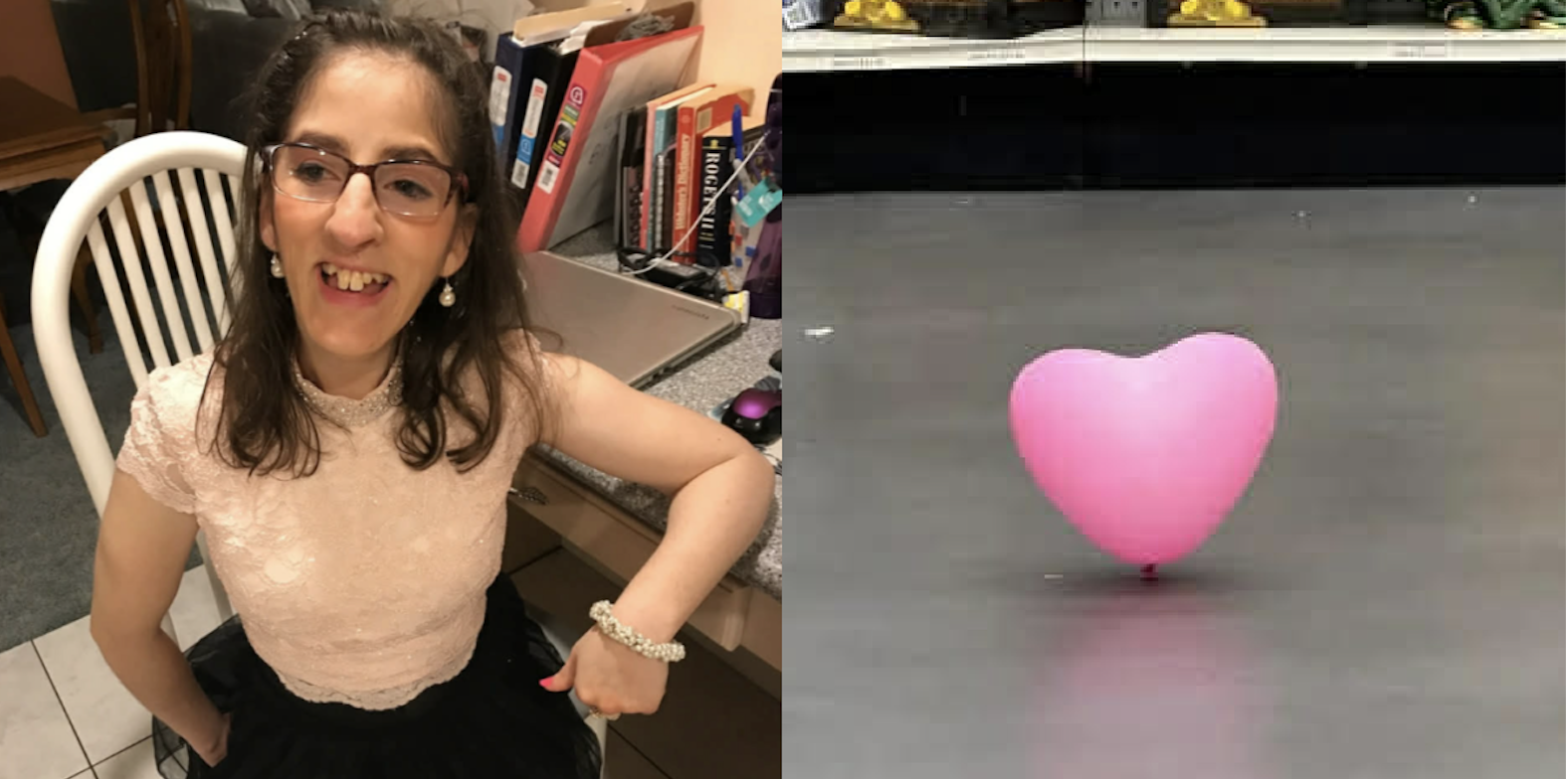 Judy Neuman's Validation with her daughter Sara
