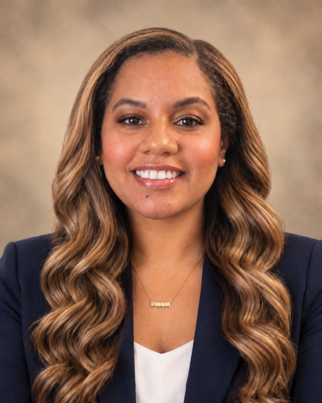 NEW AFFILIATE LEADER - Erika Blair, Gaithersburg, MD