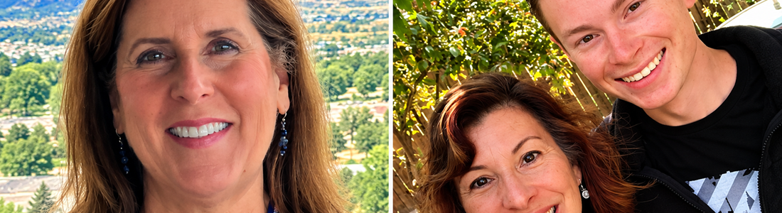 NEW AFFILIATE CO-LEADER - Ali Langfels, Colorado Springs, CO