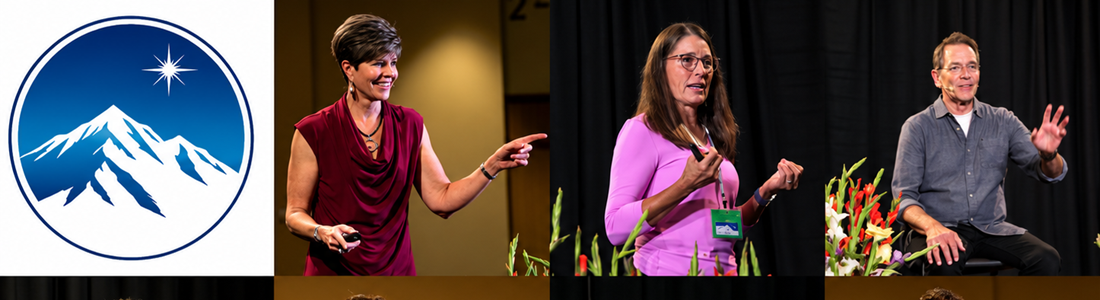 Our Stellar Upcoming Zoom Meetings!