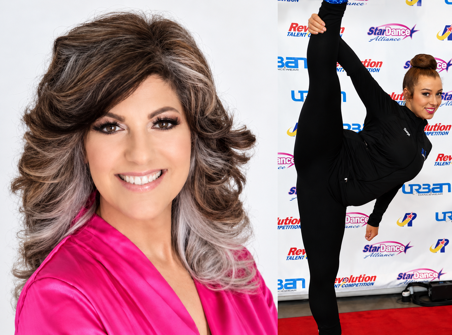 Seana Johnson's Validation story with her daughter Sonja through Connie Fusella