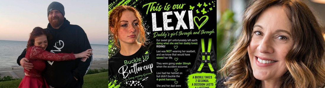 Carrie Lott's Validation with her daughter Alexis through Karina Hemby